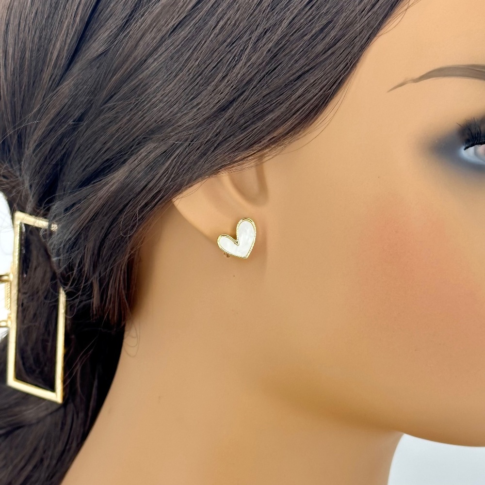Sweet Heart Earrings